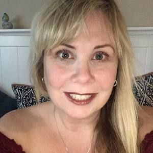 Meet your Posher, Jill